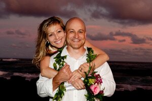 Donna and Her Husband Ken
